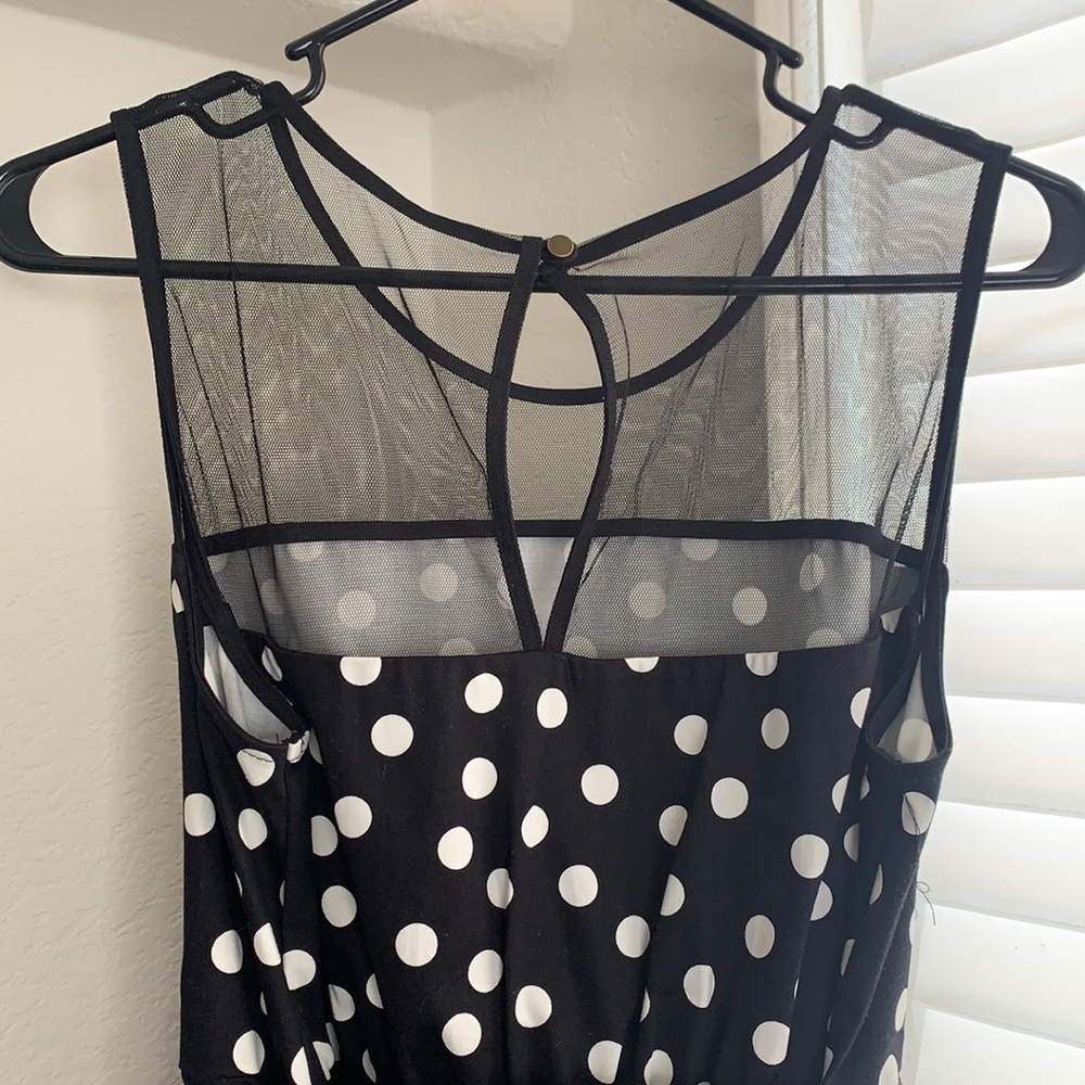 Motherhood Maternity Spring/Summer Dress - Picture 4 of 5
